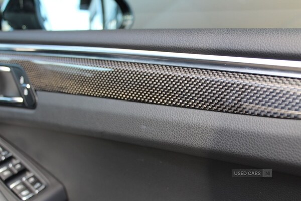 Used Porsche Macan for sale - 78102018: Photo 39