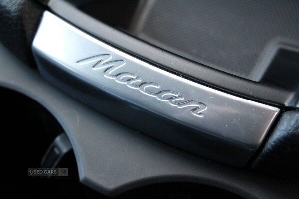 Used Porsche Macan for sale - 78102018: Photo 41