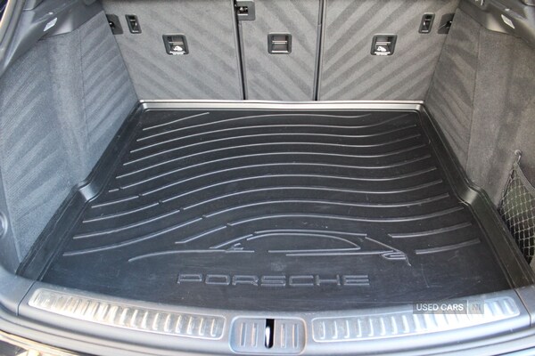 Used Porsche Macan for sale - 78102018: Photo 44