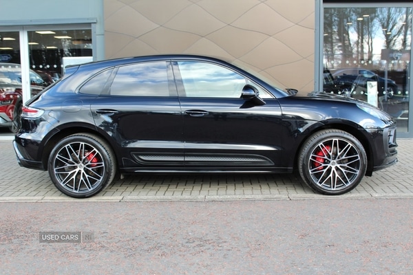 Used Porsche Macan for sale - 78102018: Photo 5