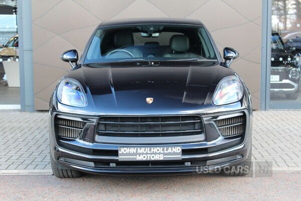 Used Porsche Macan for sale - 78102018: Photo 6