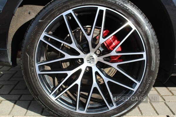 Used Porsche Macan for sale - 78102018: Photo 9