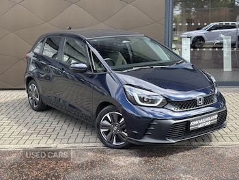 Used Honda Jazz 2025 for sale - 78602475: Photo