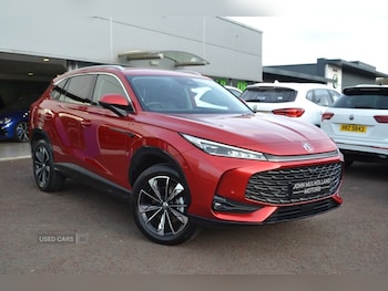 2024 - 1.5 T-GDI Trophy 5dr DCT
