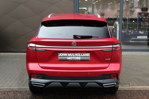 Used MG MG HS 2024 for sale - 75647537: Photo 26