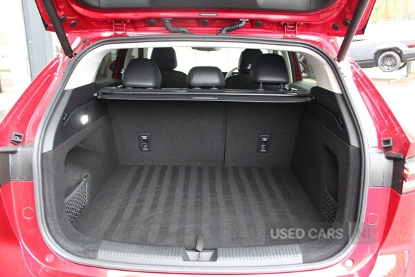 Used MG MG HS 2024 for sale - 75647537: Photo 27