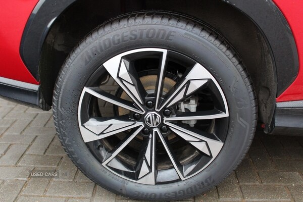 Used MG MG HS 2024 for sale - 75647537: Photo 30