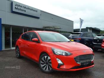 2019 - 1.0 EcoBoost 125 Zetec 5dr