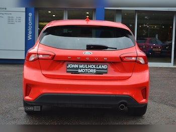 Used Ford Focus 2019 for sale - 75162803: Photo