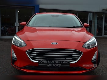 Used Ford Focus 2019 for sale - 75162803: Photo