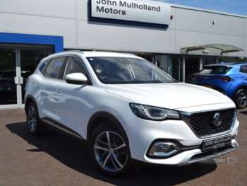 2022 - 1.5 T-GDI Excite 5dr