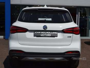 Used MG MG HS 2022 for sale - 74600381: Photo