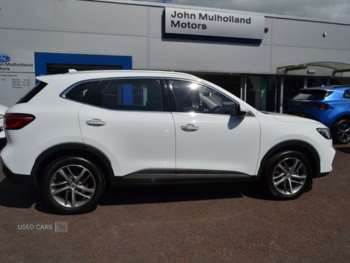 Used MG MG HS 2022 for sale - 74600381: Photo