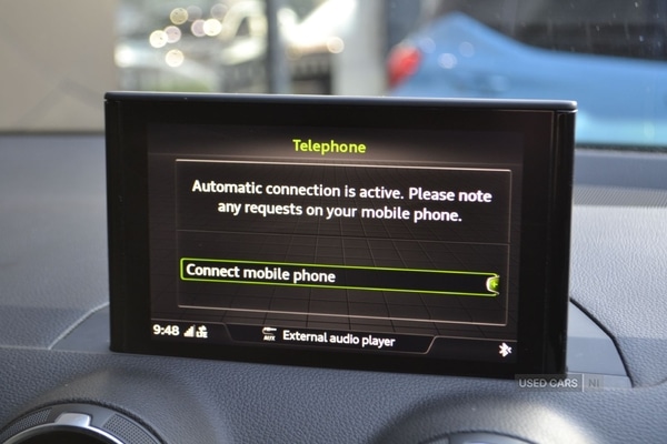 Used Audi Q2 2020 for sale - 77280336: Photo 10