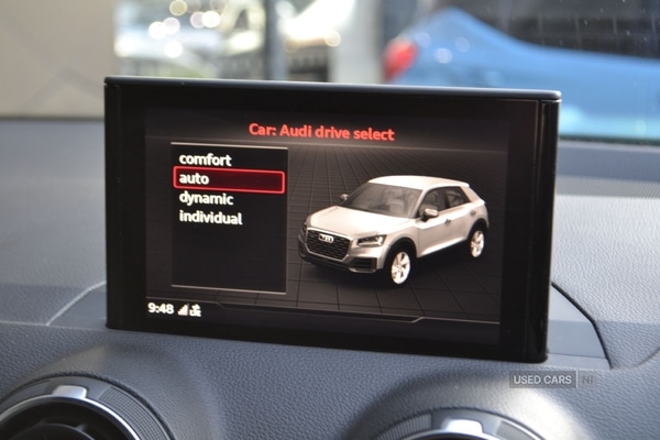 Used Audi Q2 2020 for sale - 77280336: Photo 12