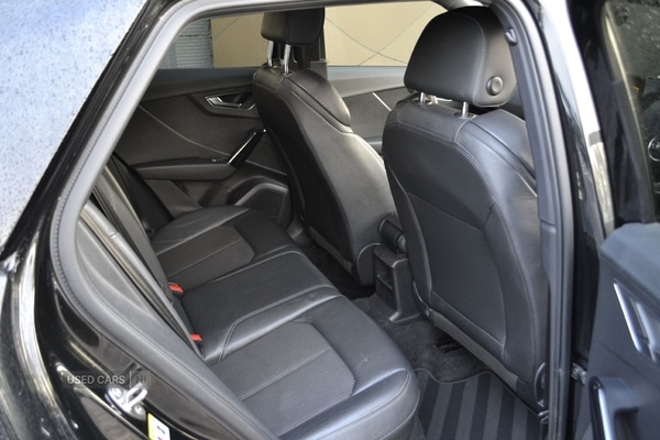 Used Audi Q2 2020 for sale - 77280336: Photo 18