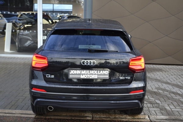 Used Audi Q2 2020 for sale - 77280336: Photo 20