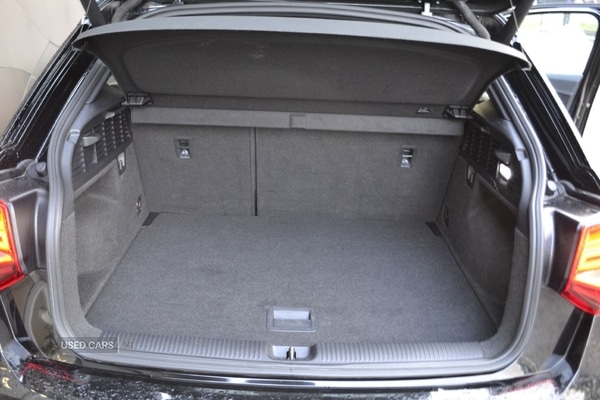 Used Audi Q2 2020 for sale - 77280336: Photo 21