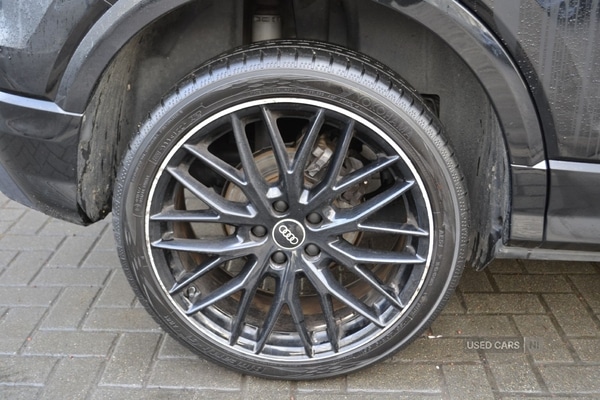 Used Audi Q2 2020 for sale - 77280336: Photo 25