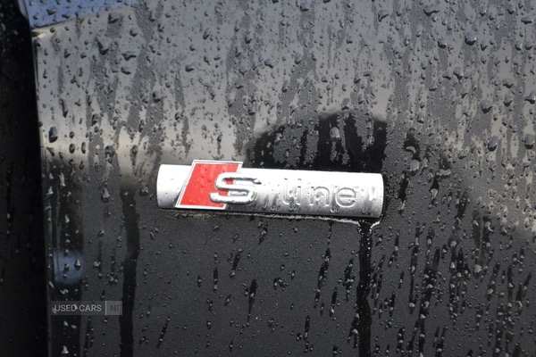 Used Audi Q2 2020 for sale - 77280336: Photo 9