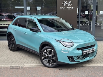 Used Fiat 600 2024 for sale - 78417819: Photo