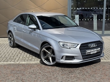 Used Audi A3 2019 for sale - 78587088: Photo