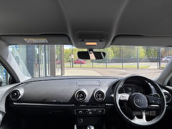 Used Audi A3 2019 for sale - 78587088: Photo