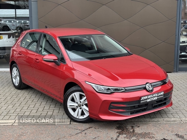 Used Volkswagen Golf 2025 for sale - 78008063: Photo 1