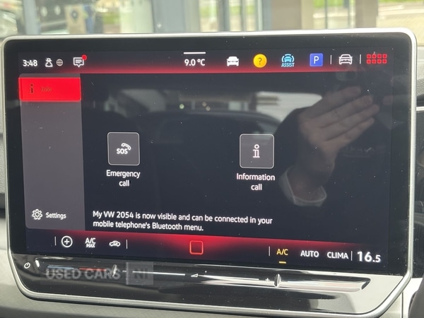 Used Volkswagen Golf 2025 for sale - 78008063: Photo 16