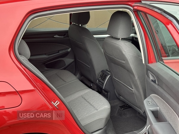 Used Volkswagen Golf 2025 for sale - 78008063: Photo 26