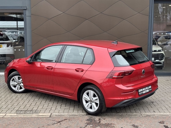 Used Volkswagen Golf 2025 for sale - 78008063: Photo 3