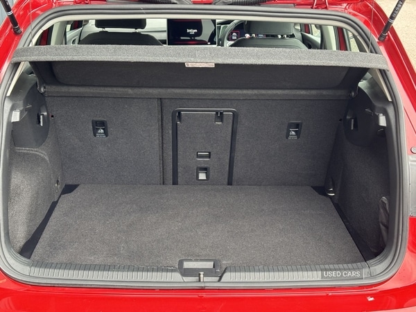 Used Volkswagen Golf 2025 for sale - 78008063: Photo 30