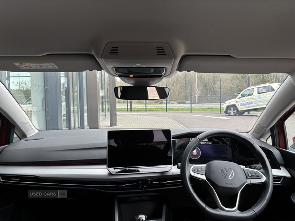 Used Volkswagen Golf 2025 for sale - 78008063: Photo 4