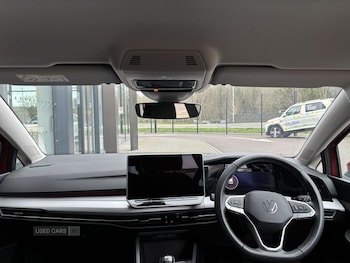 Used Volkswagen Golf 2025 for sale - 78008063: Photo