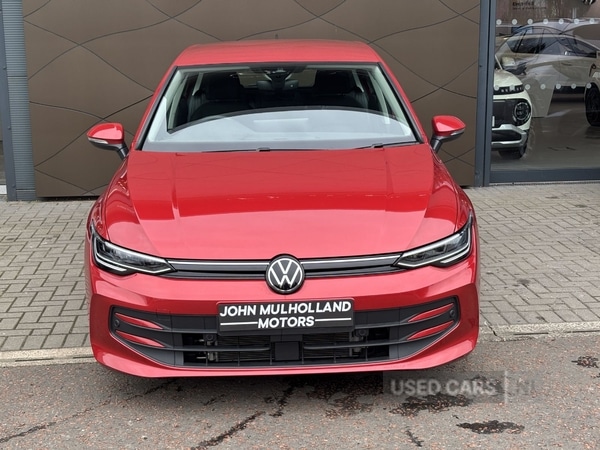 Used Volkswagen Golf 2025 for sale - 78008063: Photo 5