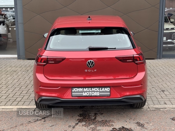 Used Volkswagen Golf 2025 for sale - 78008063: Photo 6