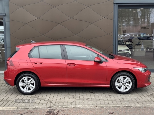 Used Volkswagen Golf 2025 for sale - 78008063: Photo 7