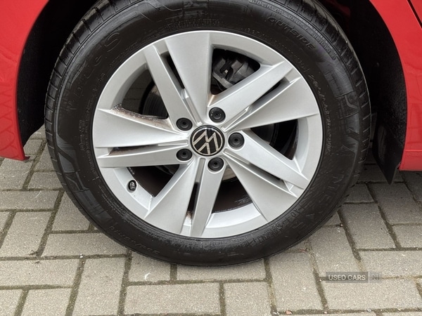 Used Volkswagen Golf 2025 for sale - 78008063: Photo 8