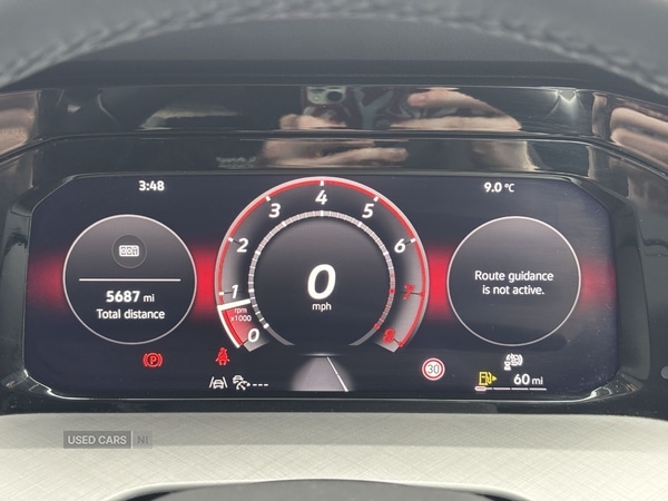 Used Volkswagen Golf 2025 for sale - 78008063: Photo 9