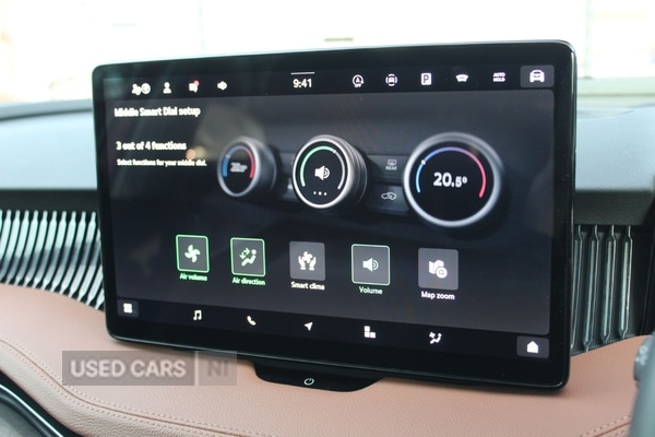 Used Skoda Superb 2025 for sale - 77551018: Photo 24