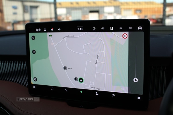 Used Skoda Superb 2025 for sale - 77551018: Photo 25