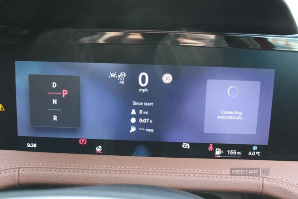 Used Skoda Superb 2025 for sale - 77551018: Photo 4