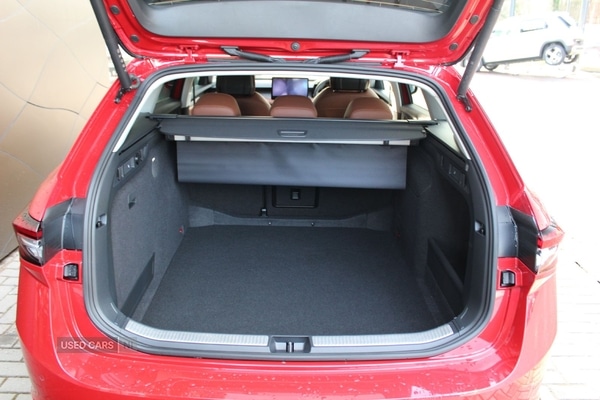 Used Skoda Superb 2025 for sale - 77551018: Photo 40