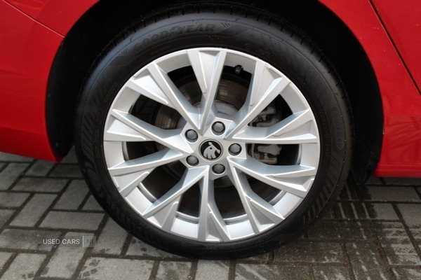 Used Skoda Superb 2025 for sale - 77551018: Photo 45