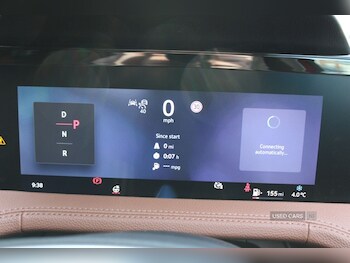 Used Skoda Superb 2025 for sale - 77551018: Photo