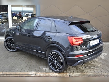Used Audi Q2 2020 for sale - 78136717: Photo