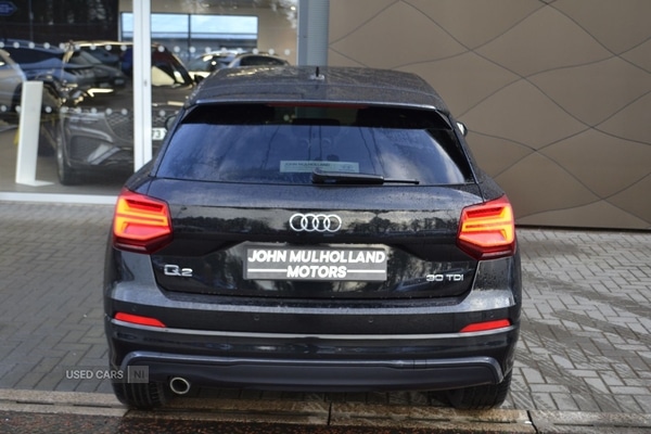 Used Audi Q2 2020 for sale - 78136717: Photo 3