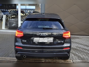 Used Audi Q2 2020 for sale - 78136717: Photo