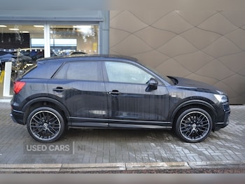 Used Audi Q2 2020 for sale - 78136717: Photo