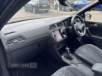 Used Volkswagen Tiguan 2022 for sale - 79325693: Photo